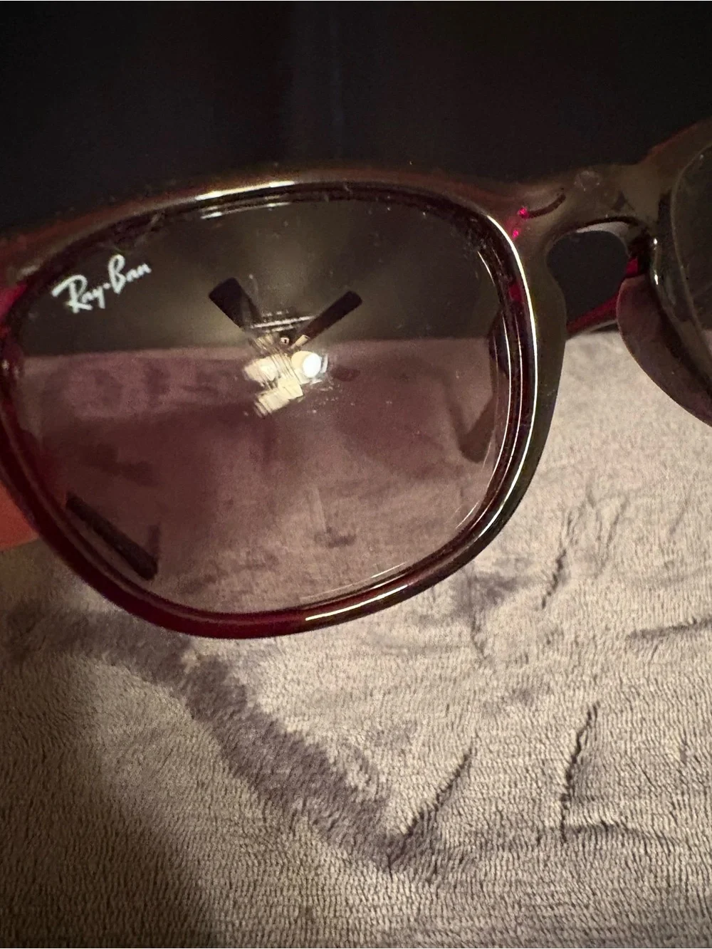 Ray ban sunglasses